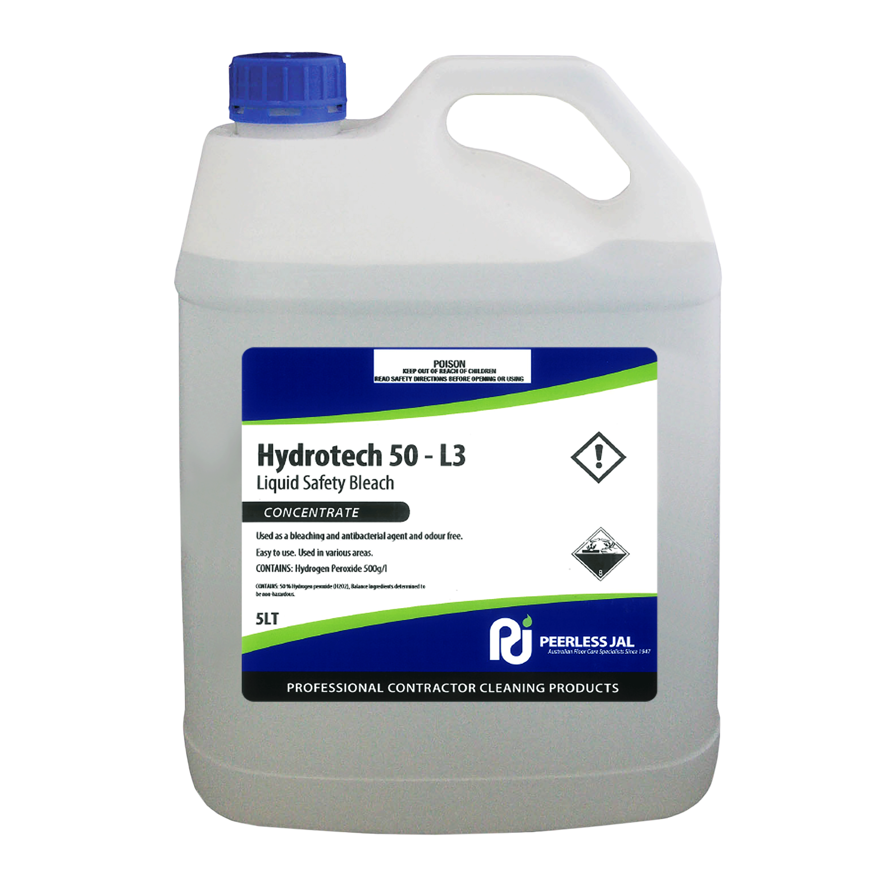 HYD50-5LT-CL